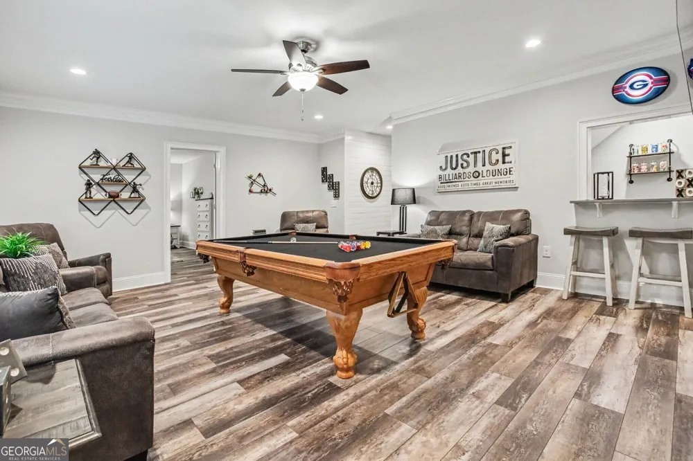 22 VINERY CT Sharpsburg, GA 30277
