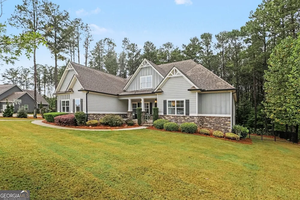 22 VINERY CT Sharpsburg, GA 30277