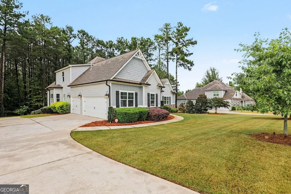 22 VINERY CT Sharpsburg, GA 30277