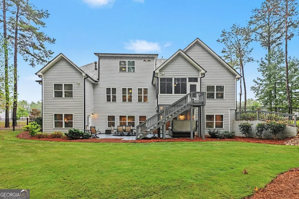 22 VINERY CT Sharpsburg, GA 30277