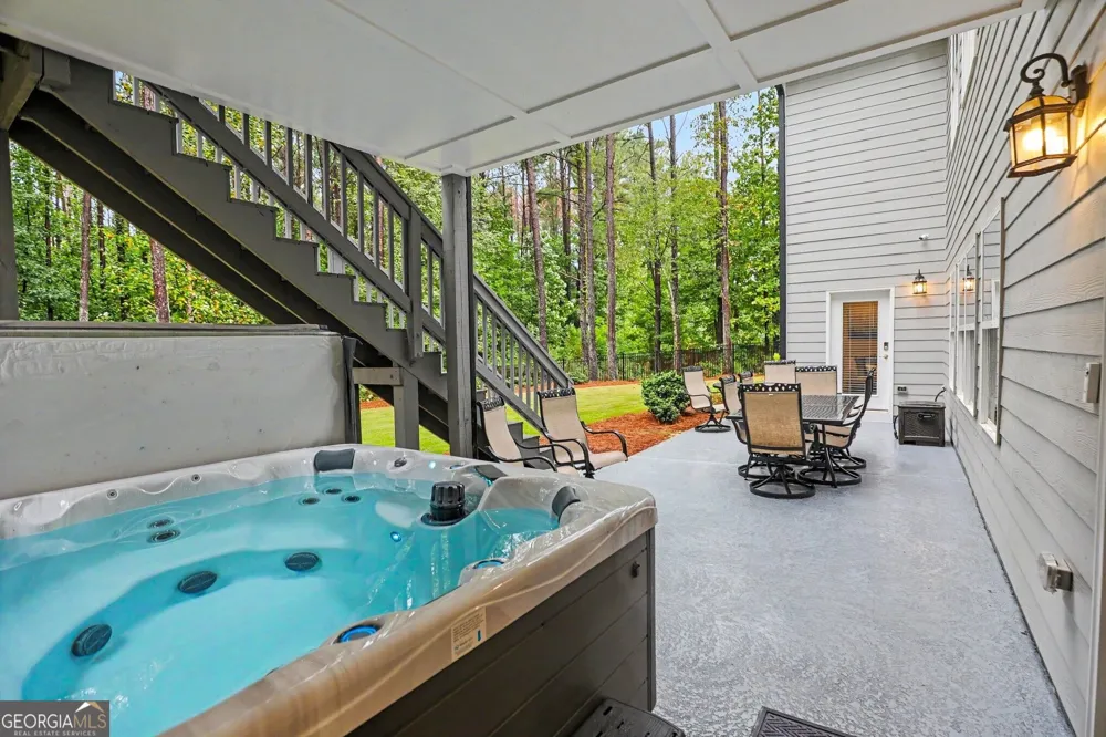 22 VINERY CT Sharpsburg, GA 30277