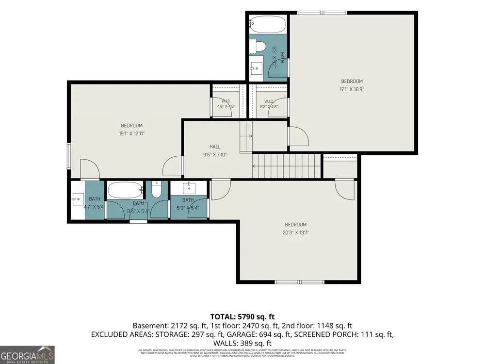 22 VINERY CT Sharpsburg, GA 30277