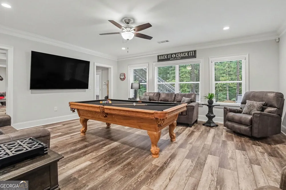 22 VINERY CT Sharpsburg, GA 30277