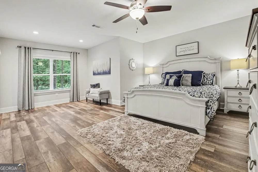 22 VINERY CT Sharpsburg, GA 30277