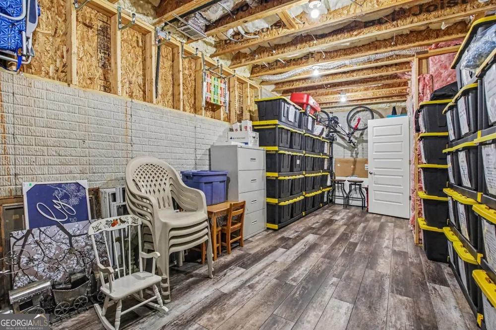 22 VINERY CT Sharpsburg, GA 30277