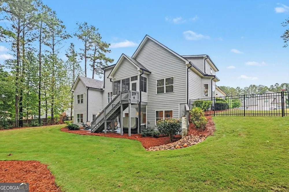 22 VINERY CT Sharpsburg, GA 30277