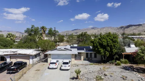 66936 Desert View Avenue
