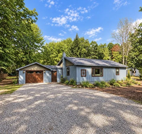 5274 Karlin Road