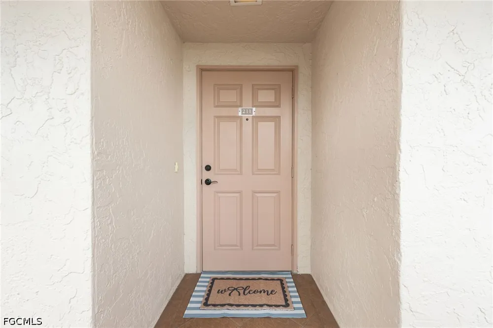 Pebble Beach Drive #211 Fort Myers, FL 33907