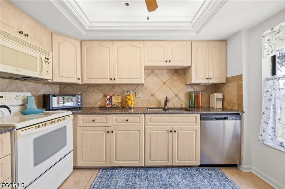 Pebble Beach Drive #211 Fort Myers, FL 33907