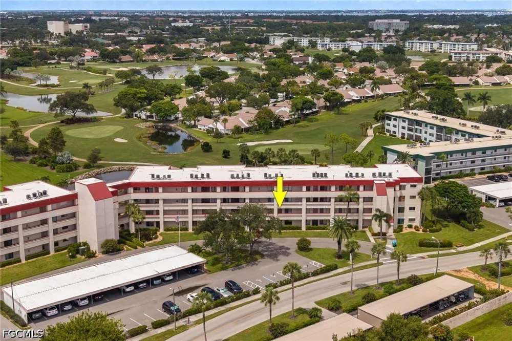 Pebble Beach Drive #211 Fort Myers, FL 33907