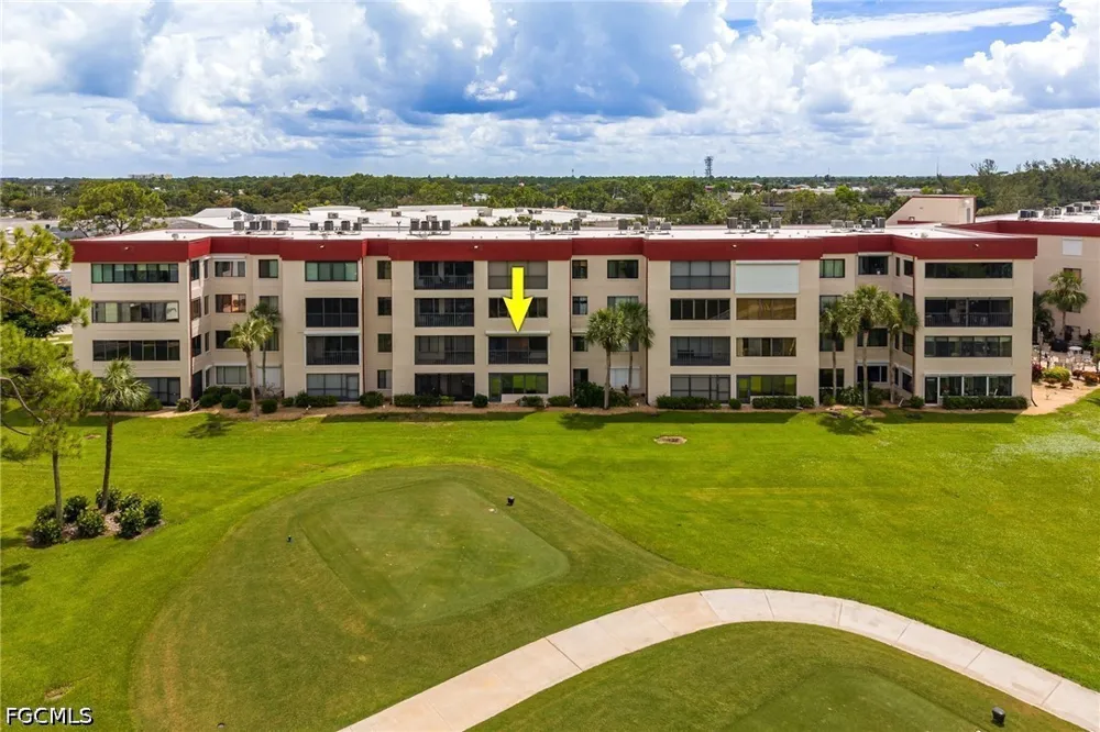 Pebble Beach Drive #211 Fort Myers, FL 33907