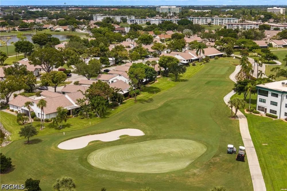 Pebble Beach Drive #211 Fort Myers, FL 33907
