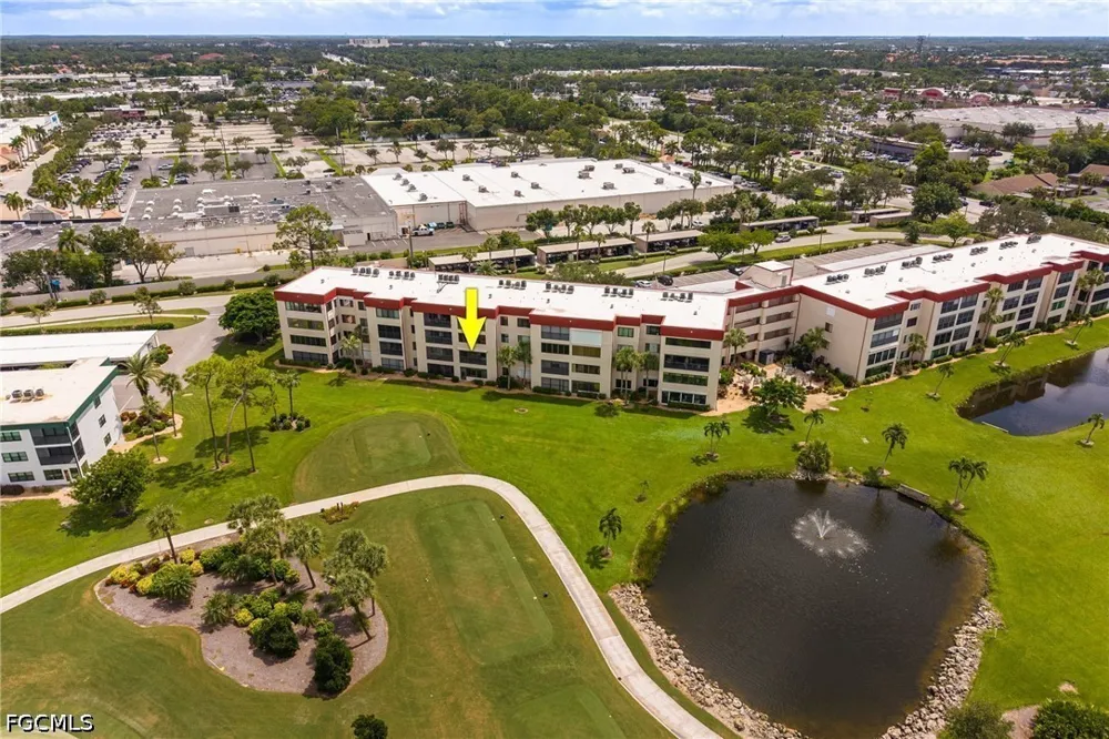 Pebble Beach Drive #211 Fort Myers, FL 33907