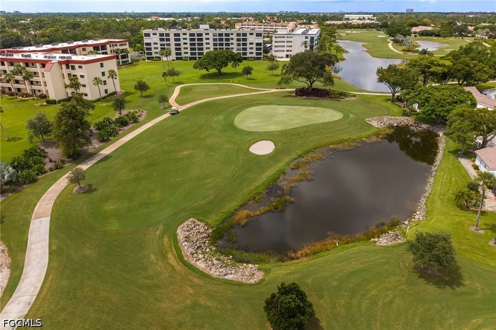Pebble Beach Drive #211 Fort Myers, FL 33907
