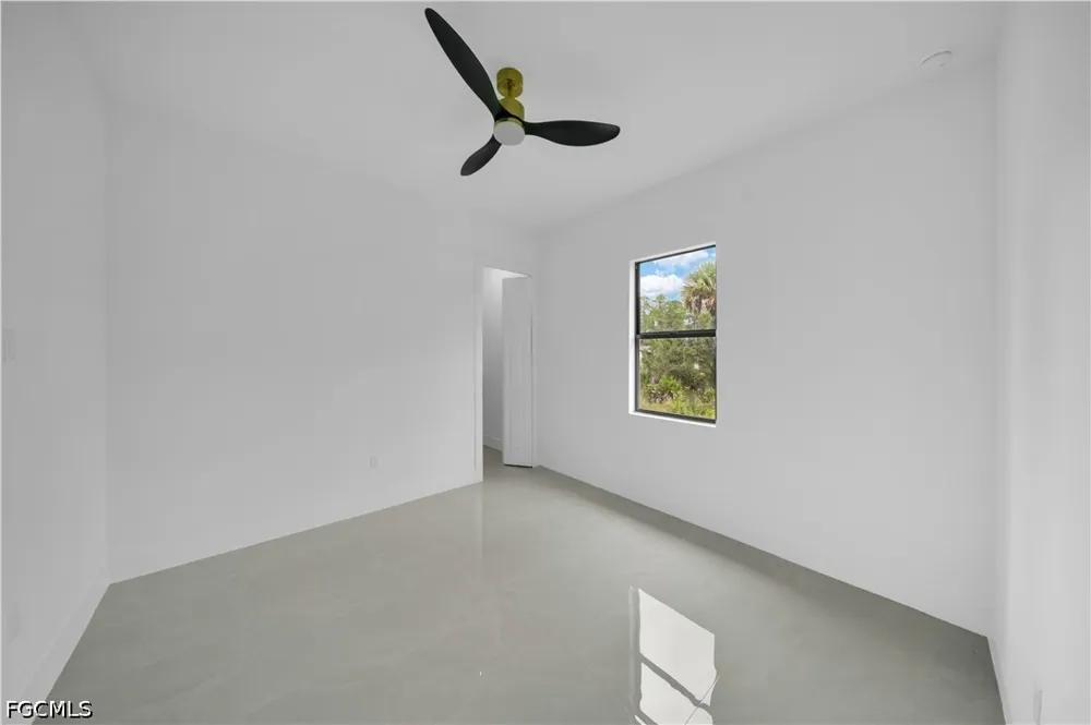 Willard Avenue Lehigh Acres, FL 33972