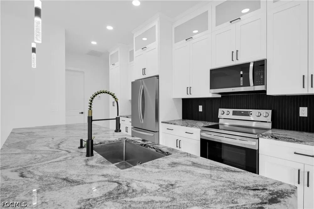Willard Avenue Lehigh Acres, FL 33972