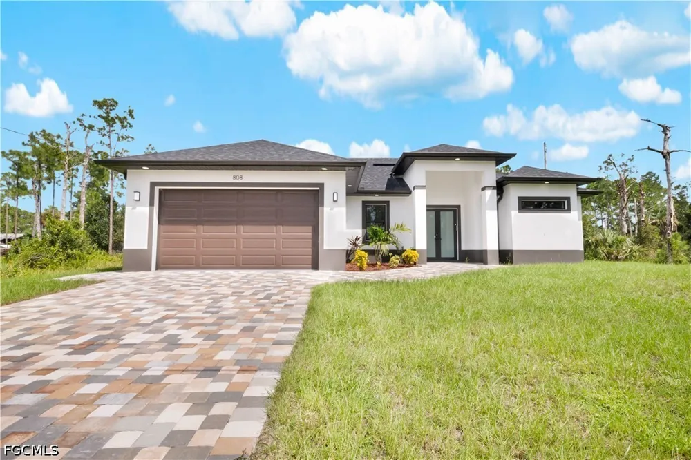 Willard Avenue Lehigh Acres, FL 33972