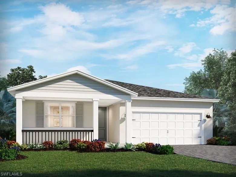 44497 Cable Creek Drive Punta Gorda, FL 33982