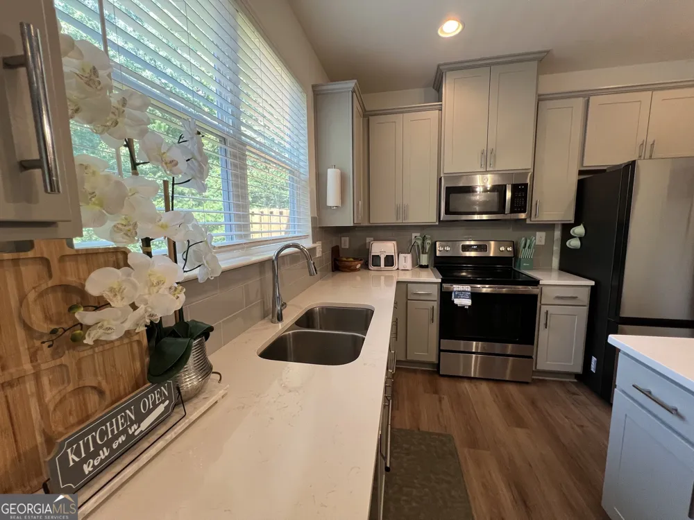 7705 Baron RD Fairburn, GA 30213