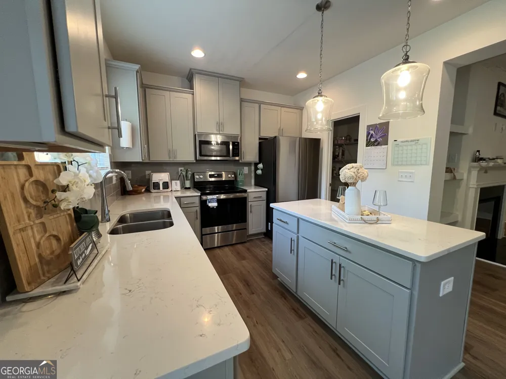 7705 Baron RD Fairburn, GA 30213