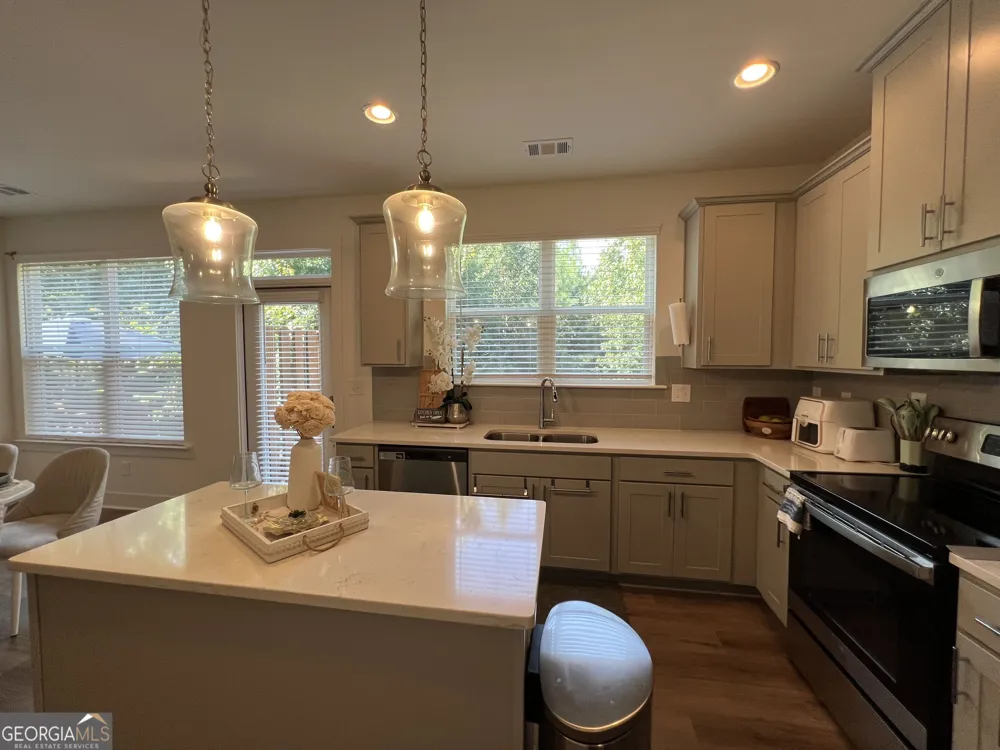 7705 Baron RD Fairburn, GA 30213