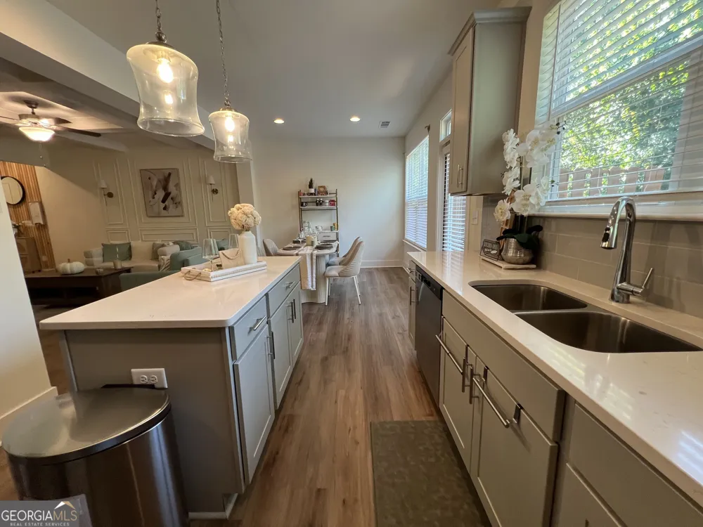 7705 Baron RD Fairburn, GA 30213