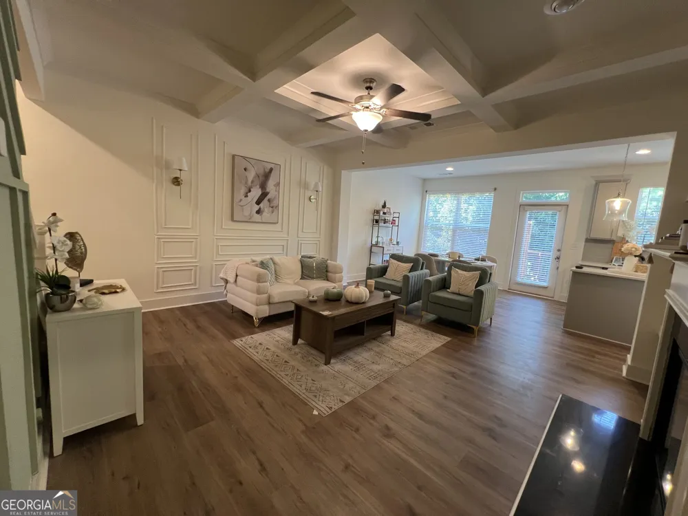 7705 Baron RD Fairburn, GA 30213