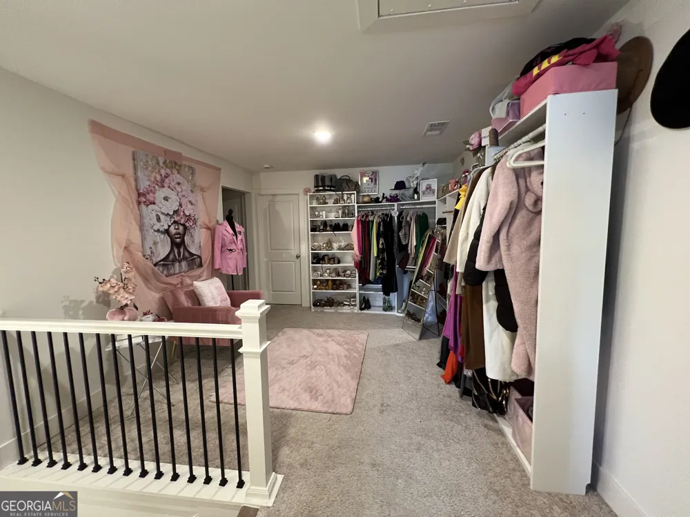 7705 Baron RD Fairburn, GA 30213