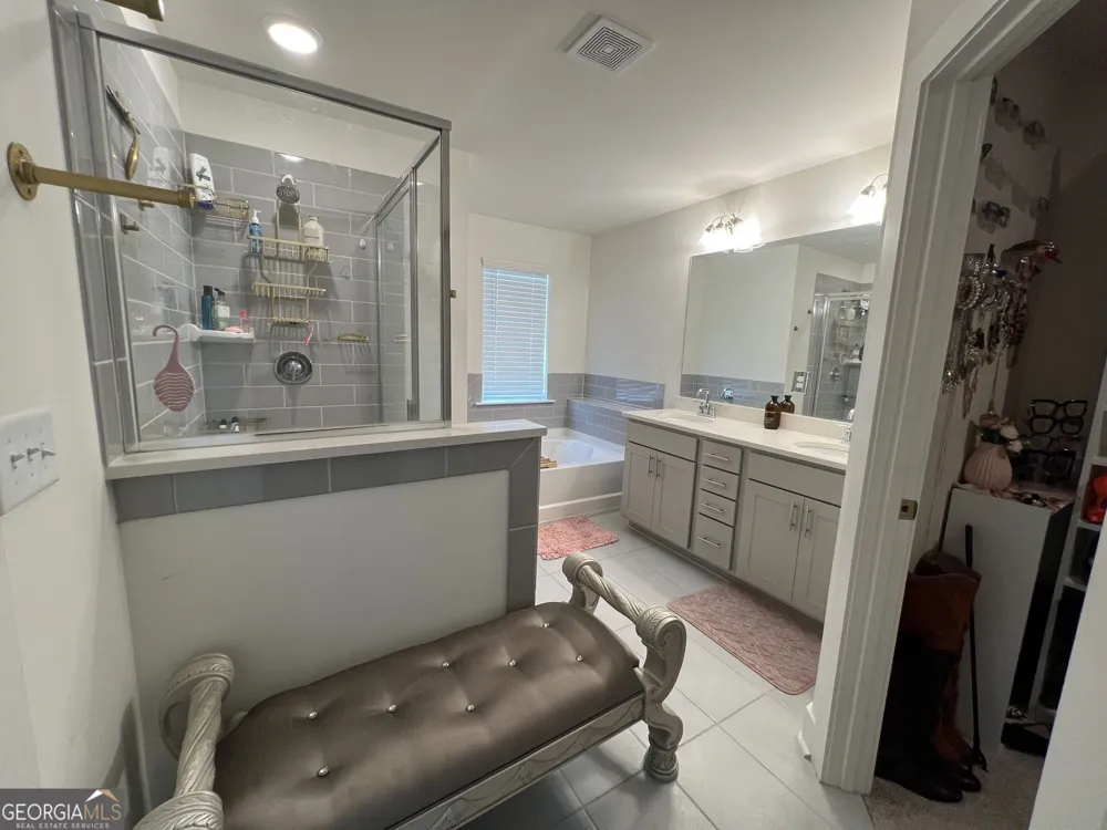 7705 Baron RD Fairburn, GA 30213