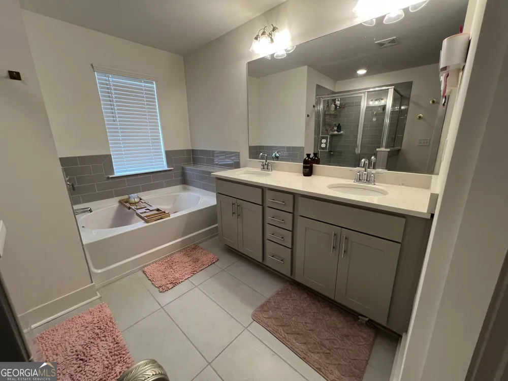 7705 Baron RD Fairburn, GA 30213