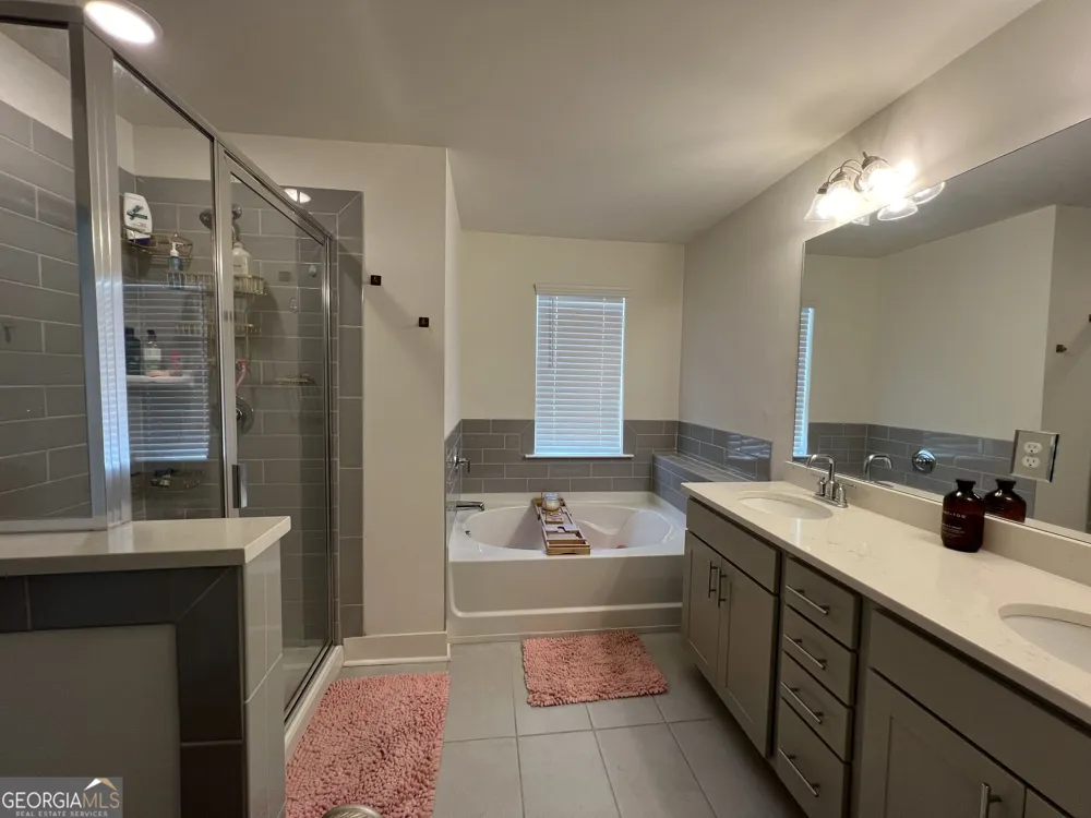 7705 Baron RD Fairburn, GA 30213