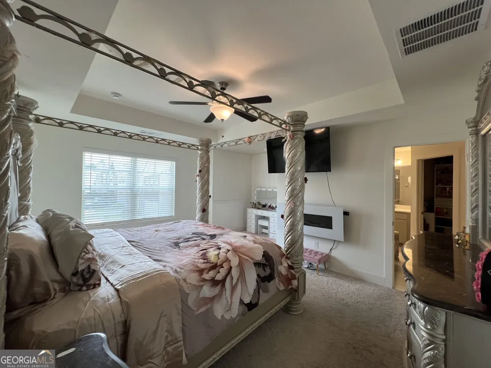 7705 Baron RD Fairburn, GA 30213