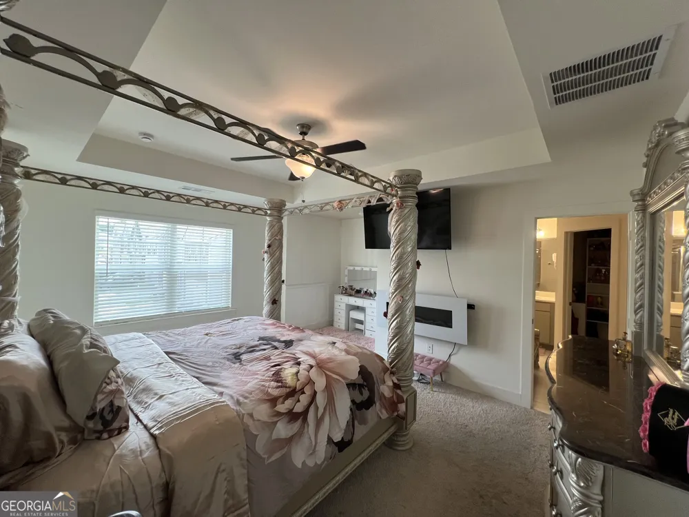 7705 Baron RD Fairburn, GA 30213