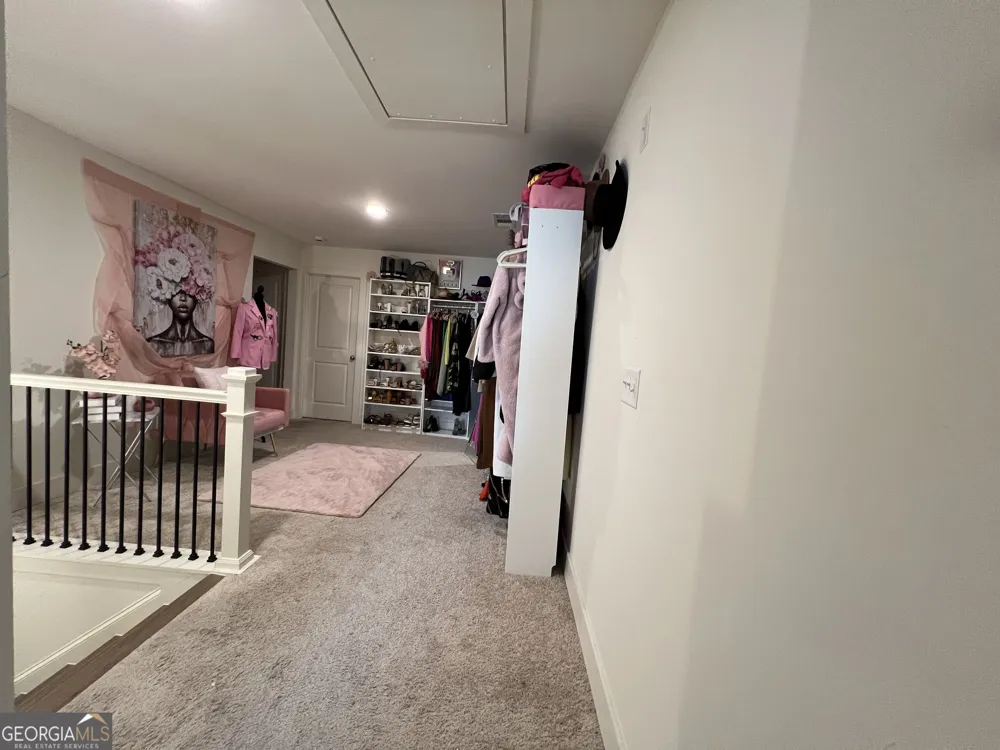 7705 Baron RD Fairburn, GA 30213