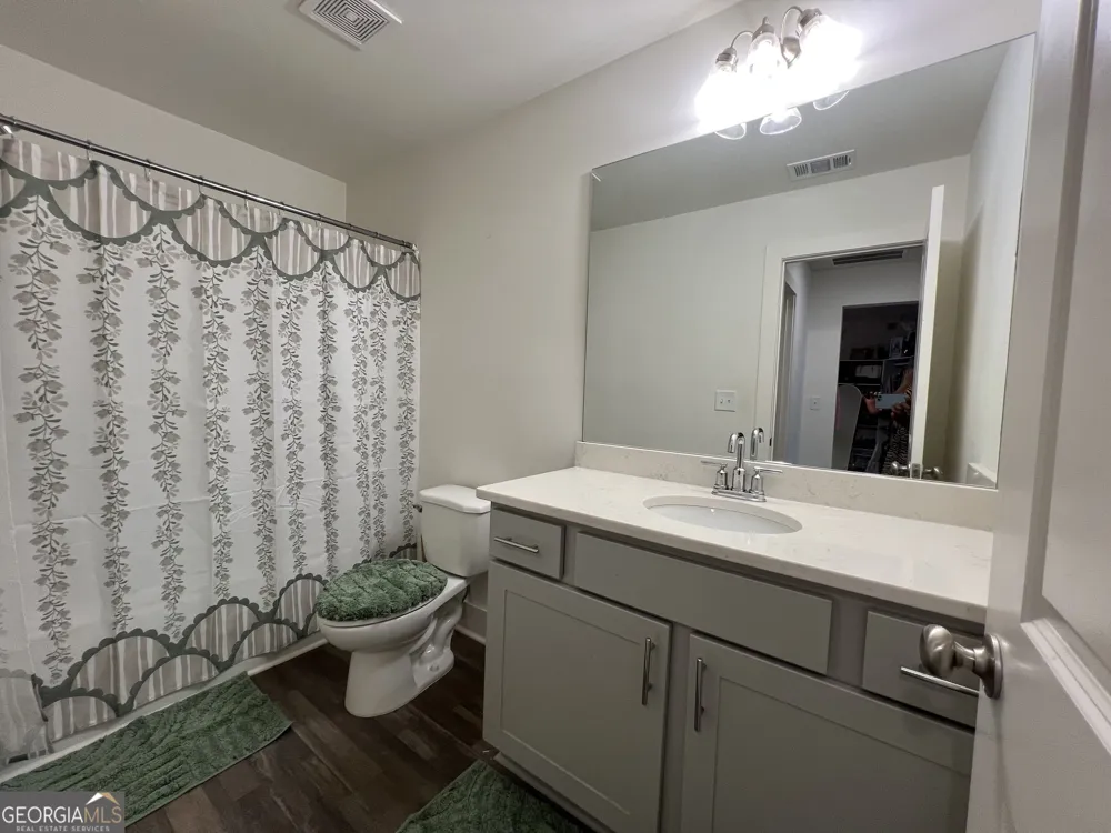7705 Baron RD Fairburn, GA 30213