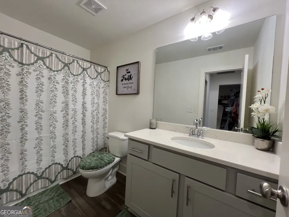 7705 Baron RD Fairburn, GA 30213