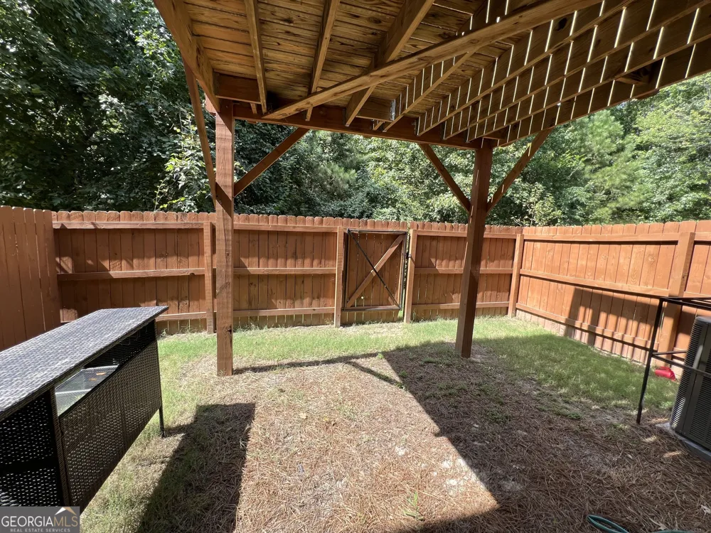 7705 Baron RD Fairburn, GA 30213