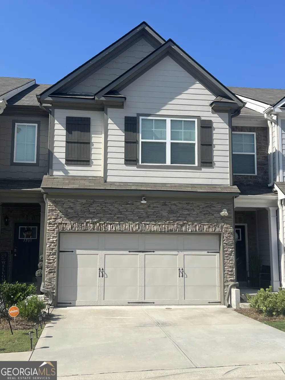 7705 Baron RD Fairburn, GA 30213