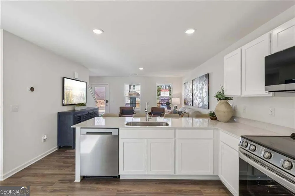 140 Enclave DR Villa Rica, GA 30180