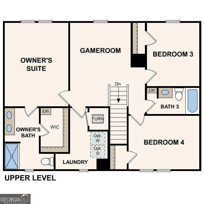 140 Enclave DR Villa Rica, GA 30180