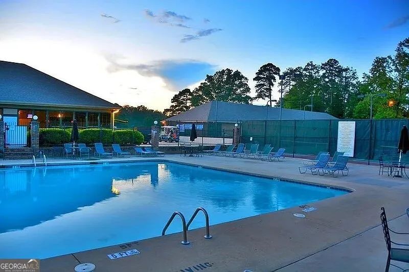 3265 Greenhill CT Villa Rica, GA 30180