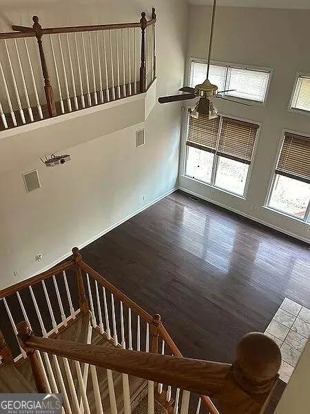 3265 Greenhill CT Villa Rica, GA 30180