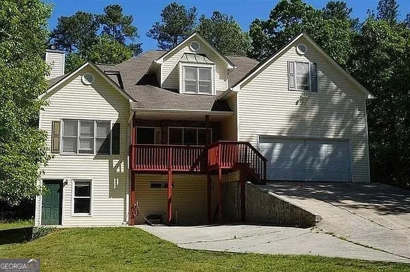 3265 Greenhill CT Villa Rica, GA 30180