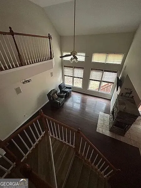 3265 Greenhill CT Villa Rica, GA 30180