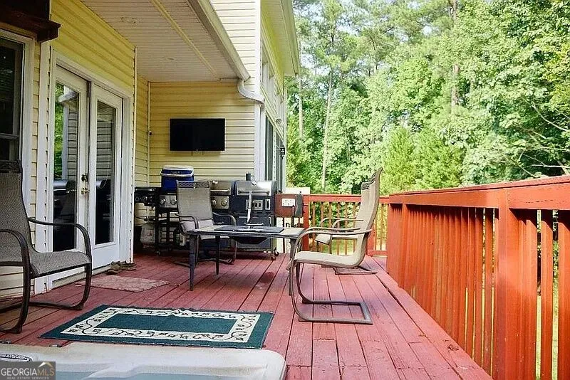 3265 Greenhill CT Villa Rica, GA 30180