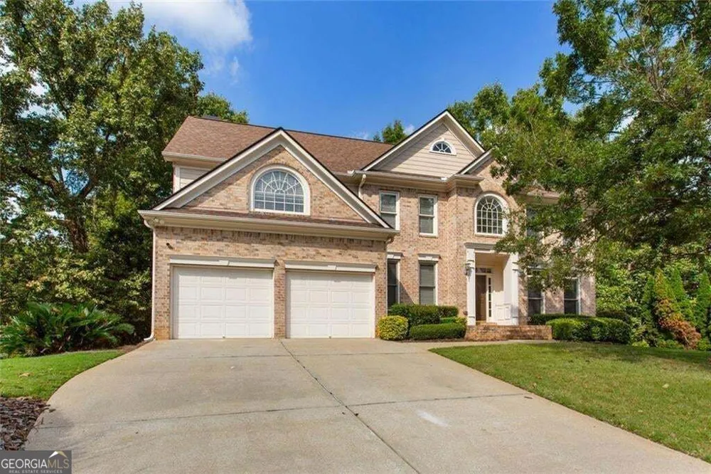 5202 Forest View TRL SE Mableton, GA 30126