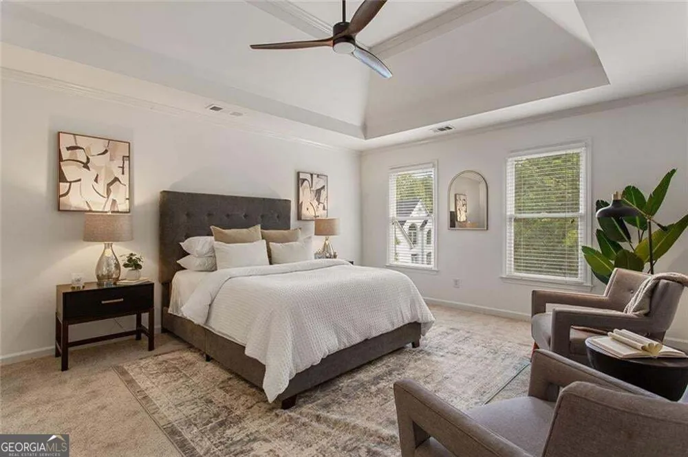 5202 Forest View TRL SE Mableton, GA 30126