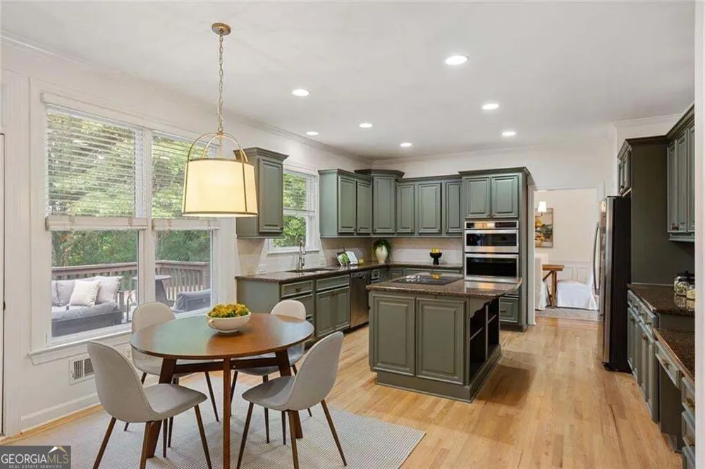 5202 Forest View TRL SE Mableton, GA 30126