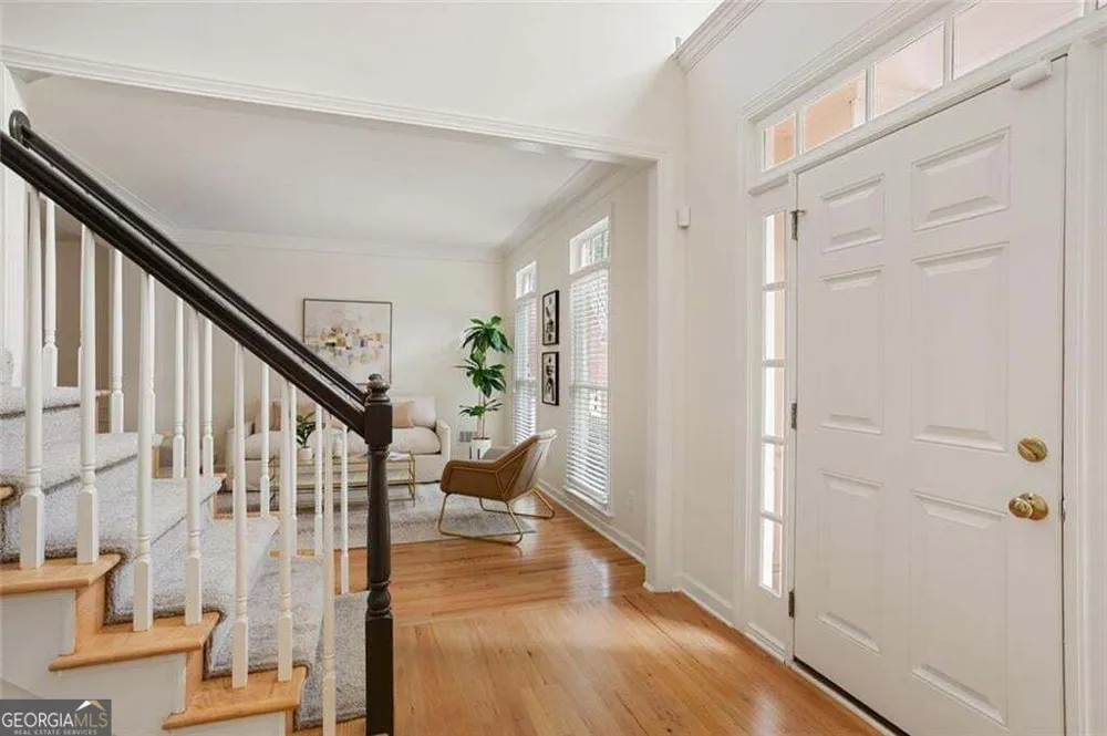 5202 Forest View TRL SE Mableton, GA 30126